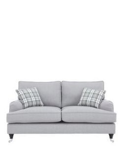 Cavendish Wallis 2-Seater Fabric Sofa